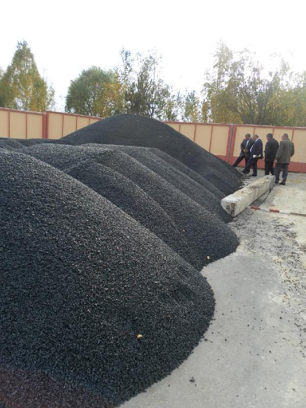 SA Cold Premix Asphalt